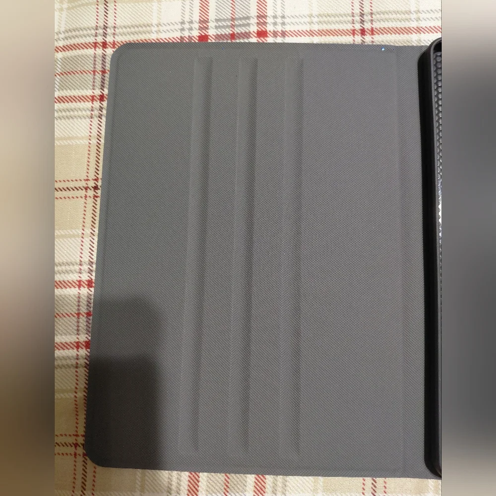 Stitch Character Black and Blue Phone Case